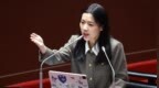 台军士兵也吃到致癌毒油，徐巧芯呼吁卓荣泰道歉、下台