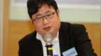 拉高“抗中”力道！亲绿媒体人矢板明夫被揍，台当局竟罕见高规格处理