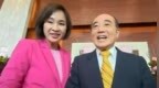 时隔8年王金平再出手！港媒：柯志恩离“韩流”还有多远