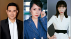 张嘉益、海清、任素汐……他们的本名都叫啥？