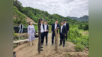 平安产险陕西分公司赴留坝开展党建共建活动 赋能乡村特色产业振兴