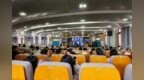 赋能数字新生态 深耕素养育新人——合肥市南国花园小学2026年暑期校本培训正式启幕