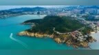三大暑期热门榜单TOP10，威海全上榜！