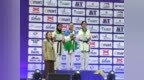 从全国亚军到国际赛场 南城运动员胥紫悦获亚残运会参赛资格