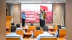 北仑综合行政执法局：开展“笃行实干奋进”主题党日活动
