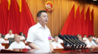 傅云当选梁平区区长：将做到永远跟党一条心、扛责争先创一流、躬身为民守一方、一心为公慎用权、清正廉洁一身正