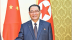 朝鲜内阁总理朴泰成将访华