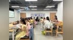 小暑托 大民生——海曙工会职工子女暑期“爱心托班”的两级民生实事答卷