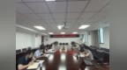 合肥大学召开2026年拟申报博士点工作推进会