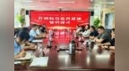 齐鲁医院德州医院与德州市第六人民医院签订住培联合培养协议