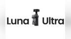 影石Insta360入驻拓竹MakerWorld：Luna Ultra官方3D模型上线，用户可自行打印完整机模