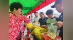 品香甜菇娘  赏精彩晚会  梨树聚力谋振兴百姓幸福有底气