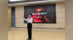 声传红色薪火 尽显少年风采——合肥市红星路小学学子斩获区级红领巾讲解员大赛佳绩