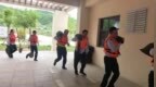河北高速集团承德分公司承德南收费站以雨为令筑防线扎实备汛为实战