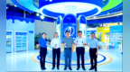 全链实干筑标杆 科创赋能促升级∣得益乳业亮相第十七届中国奶业大会，引领中国低温奶高质量发展