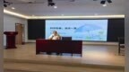 白马镇金谷社区：清凉科普进社区 健康护航过盛夏
