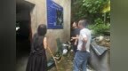 市资规局镇海分局全面落实防汛抗台措施 筑牢地质灾害防御屏障