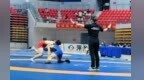 2026年江西省青少年摔跤锦标赛暨第十七届省运会测试赛在萍乡开赛