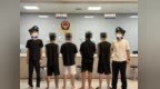 一周抓获20人！萍乡警方连端两个涉诈团伙