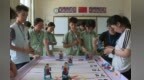 2026年江西省青少年电子制作锦标赛在宁都开赛 770名选手同台竞技