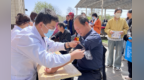 群众家门口享受专业指导　甘肃崆峒筑牢全民健康屏障