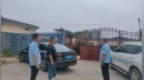 从“会场”到“现场”：乾县迅速启动畜禽养殖联合执法行动