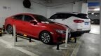 “副处长被指霸道停车拒不道歉” “八小时以外”也要管