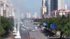 陕西发布高温红色预警，局地最高温将超40℃