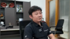 张雪：最迟明年在台开店，邀请台湾车友赴大陆参观