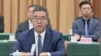 中国国民党副主席萧旭岑，赴云南出席这一活动