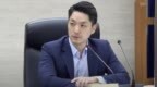 邱议莹呛“台北市放台风假，经济损失算谁的？”蒋万安回击