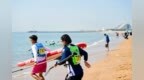 跟着赛事去旅行，山东如何把“流量”变“留量”？