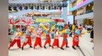 陕西暑期文旅消费季启幕 2100余场精彩铺满陕西暑期