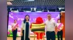 中国光大银行延安分行与杨家岭福州希望小学共建青少年金融教育基地