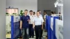 梁平区委书记周恩海：举一反三开展隐患排查 把“防风险、保安全”落到每一处细节、每一个岗位、每一户经营主体
