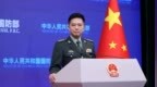 海军试射潜射战略导弹，北约秘书长称不能掉以轻心，国防部回应