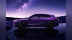 极狐阿尔法T7官方图曝光 定位中大型SUV/或将搭载华为乾崑智驾
