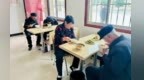 "资"持200万建互助幸福院　甘肃华亭银发族不再"饭"难