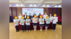 长春市绿园区妇联走进迎宾路小学开展暑期慰问活动