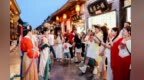 以新潮表达激活三晋千年文脉 2026山西文旅品牌创新体验嘉年华在平遥古城启幕