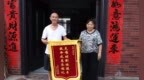 危急时刻，景德镇68岁老人纵身一跃，勇救落水祖孙