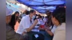 东西部协作搭桥 助力木里医疗提质增效