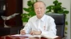 喝下“断头酒”，贲德10年无休磨出争气雷达