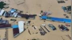 4000余名部队官兵民兵，驰援广西湖北