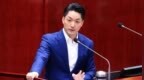 民进党批蒋万安乱放台风假，蓝营青年呛：怎么不批陈其迈黄伟哲