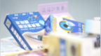 央视揭网店滴眼液乱象：包装上英文是“胸科”，扫码显示是“狐臭净”