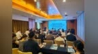 宁波市金属软管商会三届十次理事会议在宁波召开