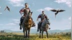追光动画新作《三国第一部：争洛阳》预售开启   北京首映礼视听心灵双重震撼好评如潮 片尾曲MV唤醒几代人的三国记忆