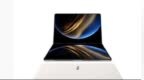 消息称华为MateBook Fold折叠PC新品下半年登场