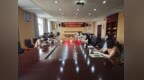 安徽滁州技师学院召开2025—2026学年第二学期期末教学工作会议